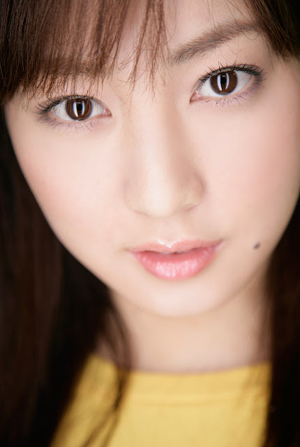 Ikeda Natsuki asian adult girl