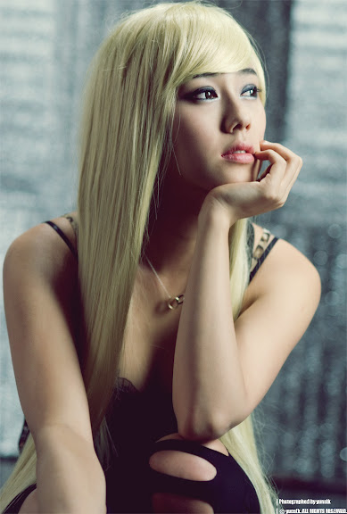 Kim Ha Yul