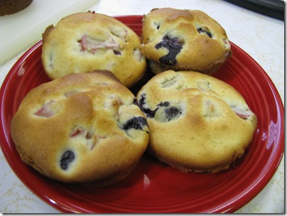 Muffins 003