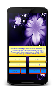 Free 5th Grade - Algebra II APK for PC