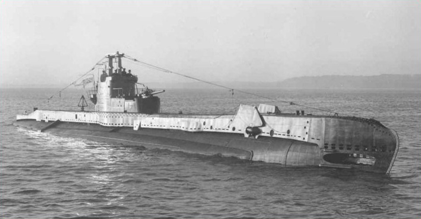 [1948 Submarino Narval[6].jpg]
