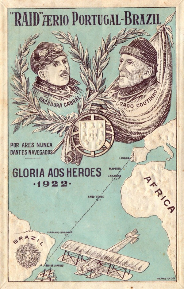 [1922 Raid Aerio Portugal-Brazil[5].jpg]