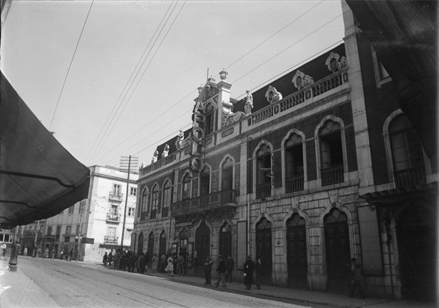[Teatro Apolo 1957.1 (inaugurado em 1865 T. Principe Real  e rebatizado em 1910)[12].jpg]