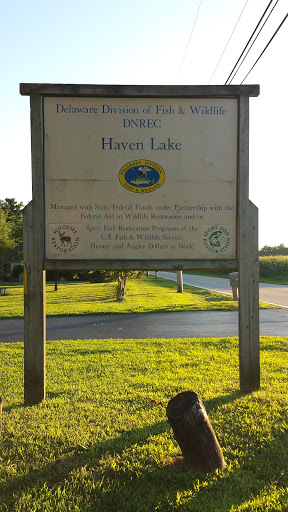 Haven Lake