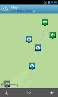 Utah Travel Guide by Triposo(圖3)-速報App
