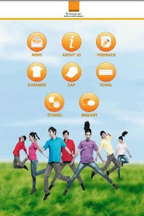 How to install Oren Sport 1.3 apk for laptop