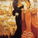 Cartel Feria de Sevilla 1941 - Francisco de Hohenleiter de Castro.jpg