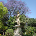 Parque de María Luisa - Mayo2011 Glorieta de la Concha (2).JPG