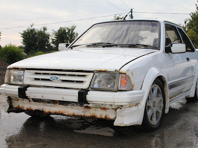 [新しいコレクション] ford escort rs turbo s1 221783-Ford escort rs turbo s1 specs
