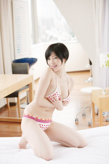 [周刊.jp] 森下悠里