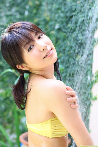 石原あつ美[DGC]
