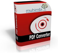 PDFConverterBox