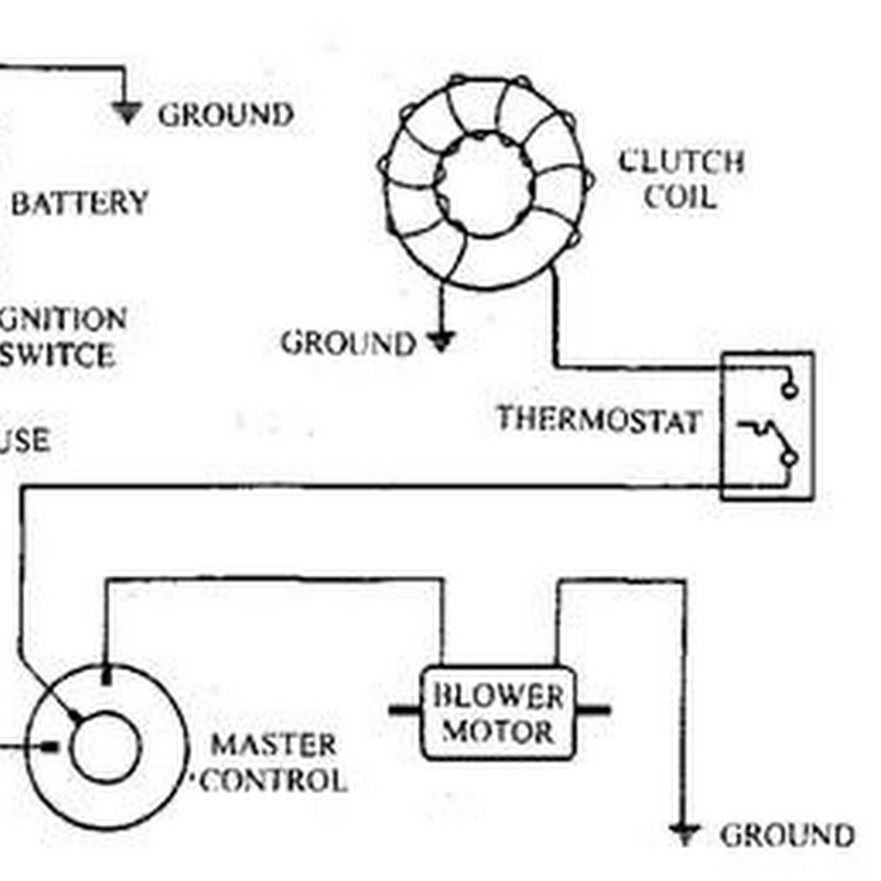 Electrical Circuit Diagram Uses - wittlemwlody