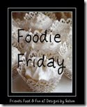 Foodie Friday Logo 2