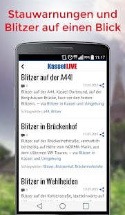 Kassel Live Screenshots 4