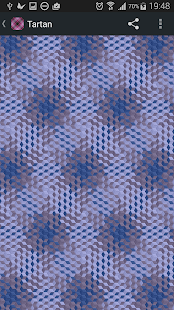 Free Tartan Wallpaper Creator APK for Android