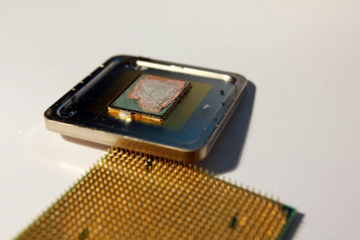 CPU - Dismantling a CPU (Pic Heavy) | bit-tech.net Forums