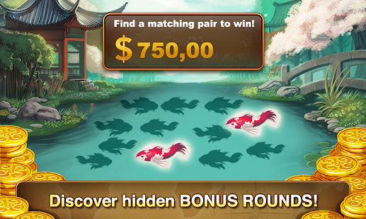 Slots Kings Fortune for Tango(圖4)-速報App
