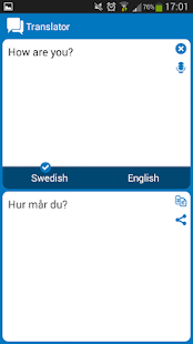 Swedish English dictionary(圖7)-速報App