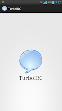 TurboIRC APK Download for Android