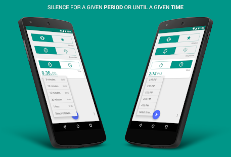Simple Silent Timer - Apps on Google Play