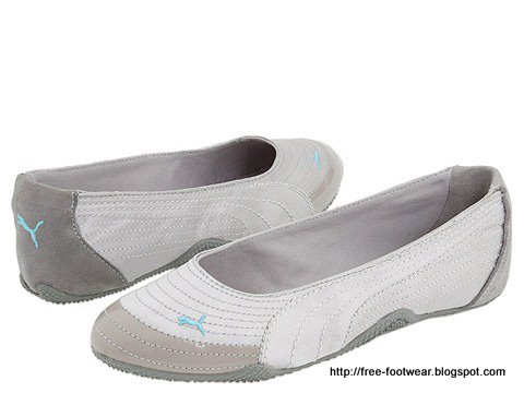 Free footwear:WD3031-<143682>