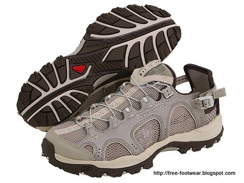 Free footwear:143577free
