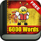 Learn Spanish Vocabulary - 6,000 Words v5.6.3 [Full]