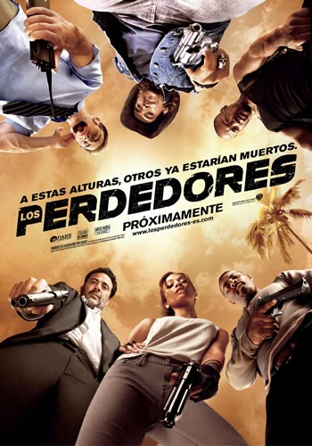 los perdedores pelicula completa en español latino descargar los perdedores pelicula completa en español latino descargar