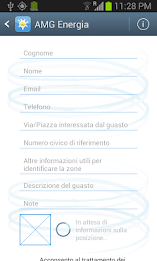 AMG Energia poster 4