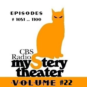 CBS Radio Mystery Theater V.22 1.0