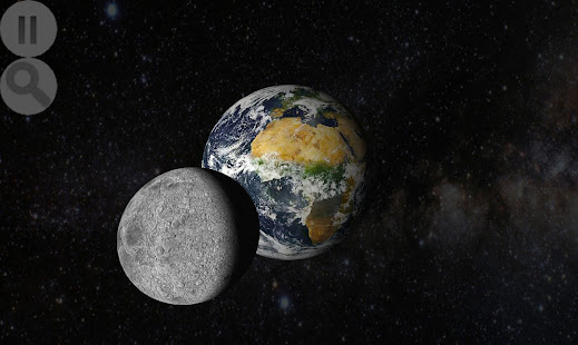 Planet Finder(圖6)-速報App