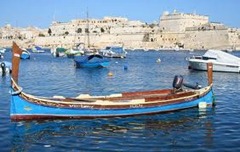 Malta Scene