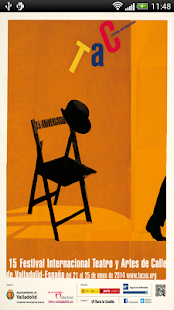 Free Download Fest. Teatro Calle Valladolid APK for PC