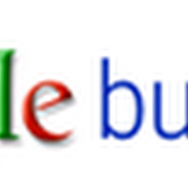 Tratando de entender Google Buzz