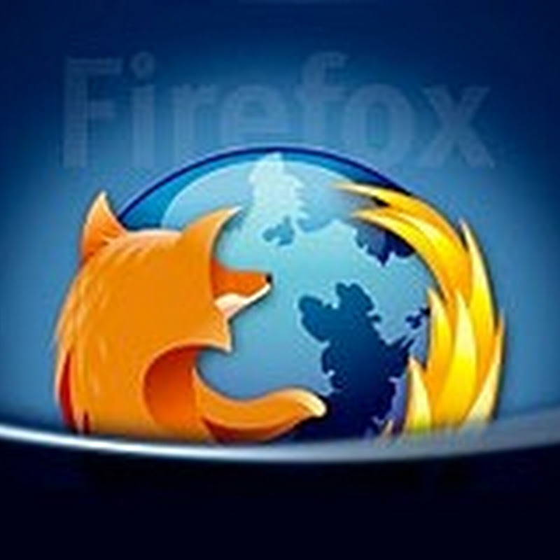 Errores de diseño que trae Firefox 3x