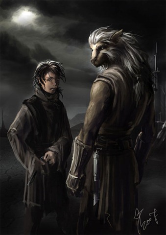 Bwlch_and_his_padawan_by_na