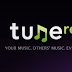 Graba emisoras de radio de internet y almacénalas online con Tunerec