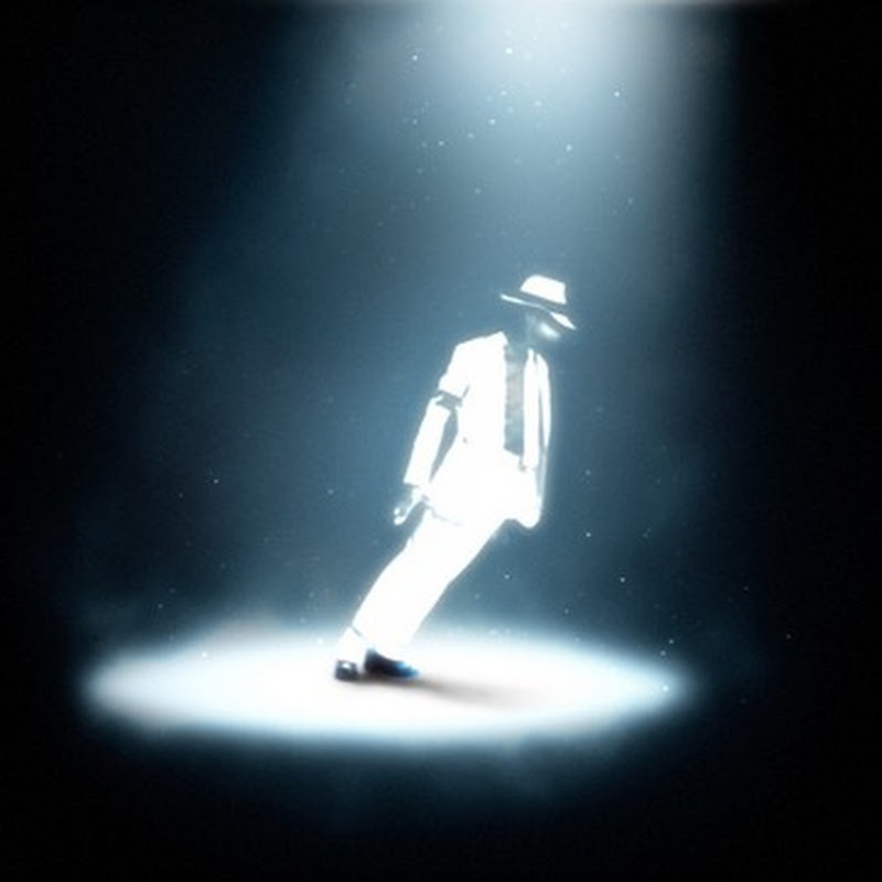 Crear un fondo de pantalla de Michael Jackson en Photoshop