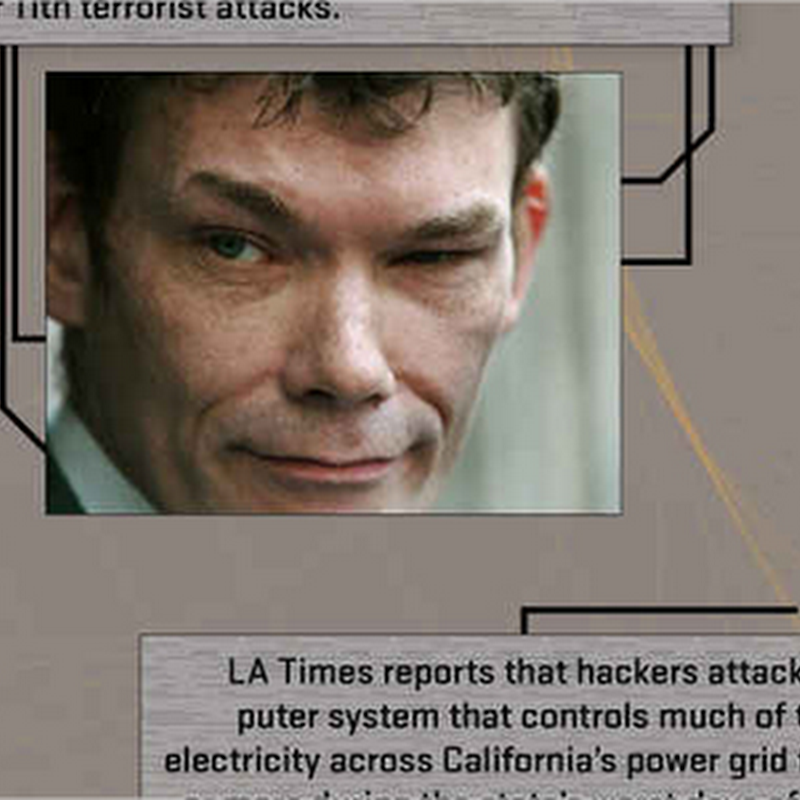 La historia del hacker en una sola imagen