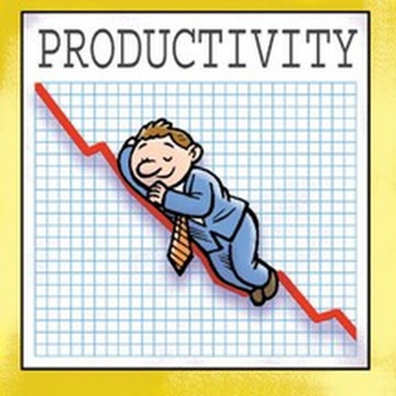 La fórmula de la productividad web #1