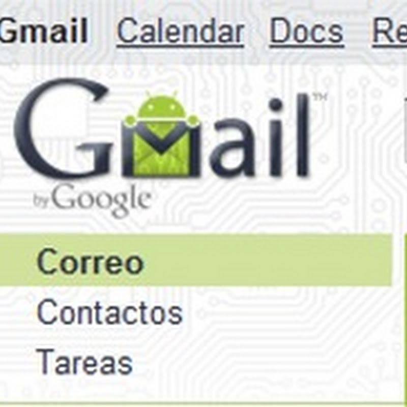 Google integra nuevos temas a Gmail