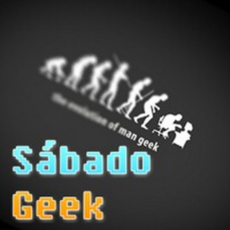 Sabado geek II