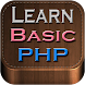 Learn Basic PHP