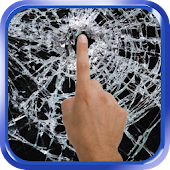 Patah Kaca Hidup Wallpaper