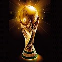 3D World Cup logo