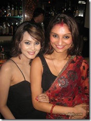 dimpy-ganguly-private-party-leaked-pictures-18