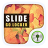 Sliding GO Locker Theme mobile app icon