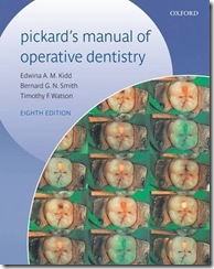 pickard-s-manual-of-operative-dentistry-oxford-medical-publications