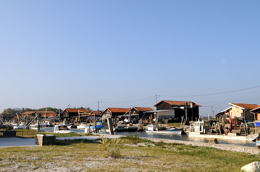 Франция 2010. Аркашон